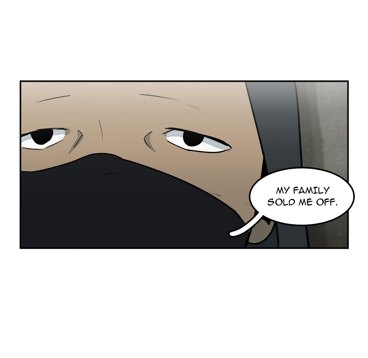 Justitia Chapter 16 page 71 - 