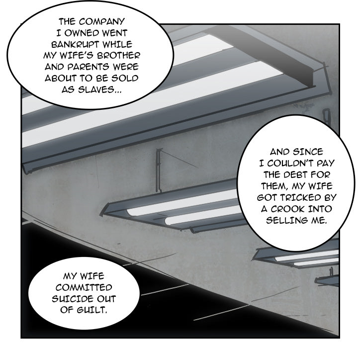 Justitia Chapter 16 page 72 - 