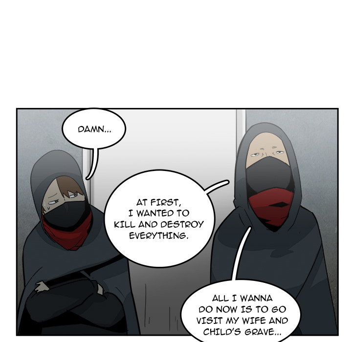 Justitia Chapter 16 page 73 - 