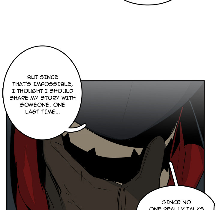 Justitia Chapter 16 page 74 - 