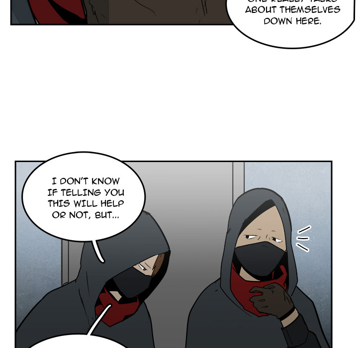Justitia Chapter 16 page 75 - 