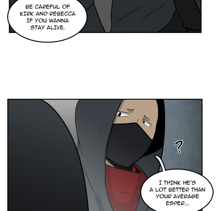 Justitia Chapter 16 page 76 - 