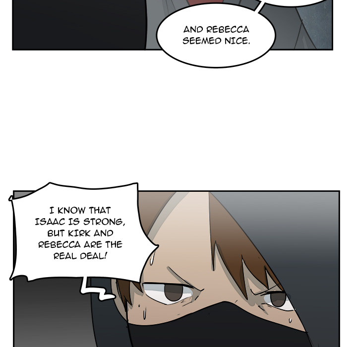 Justitia Chapter 16 page 77 - 