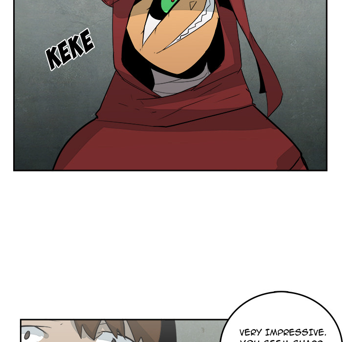 Justitia Chapter 16 page 80 - 