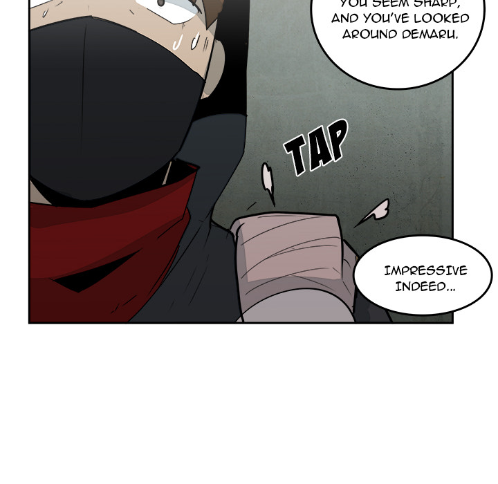 Justitia Chapter 16 page 81 - 
