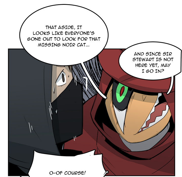 Justitia Chapter 16 page 82 - 