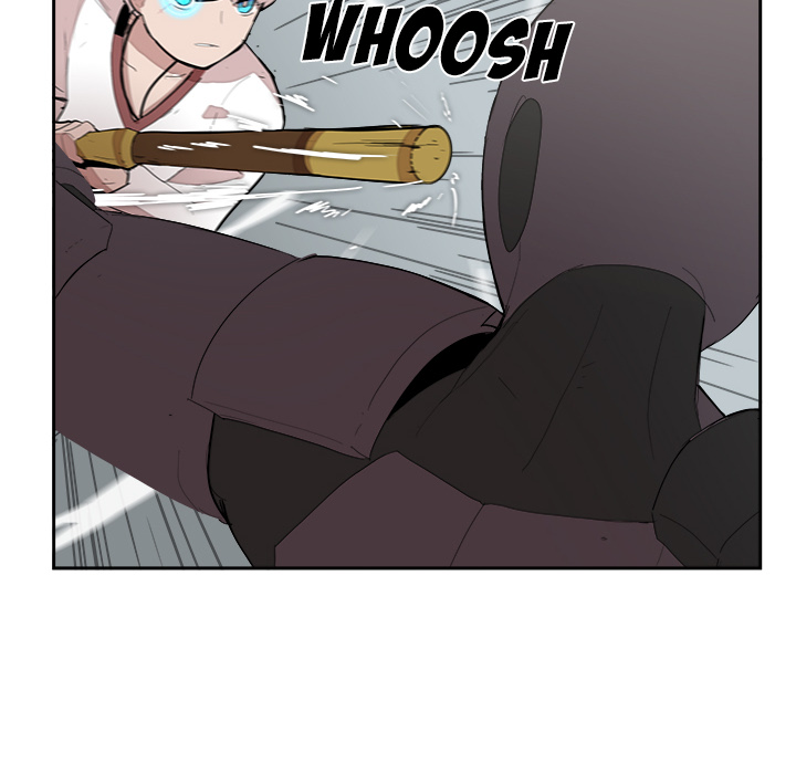 Justitia Chapter 17 page 25 - 