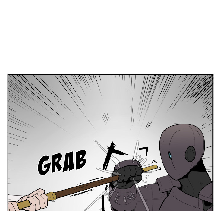 Justitia Chapter 17 page 26 - 