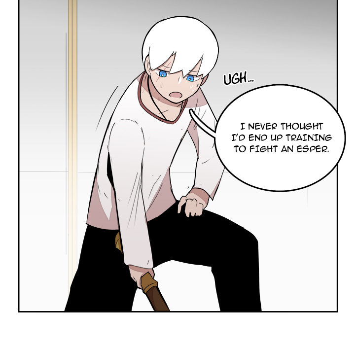 Justitia Chapter 17 page 42 - 
