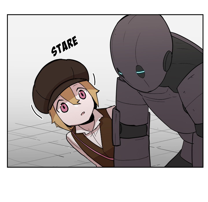 Justitia Chapter 17 page 47 - 