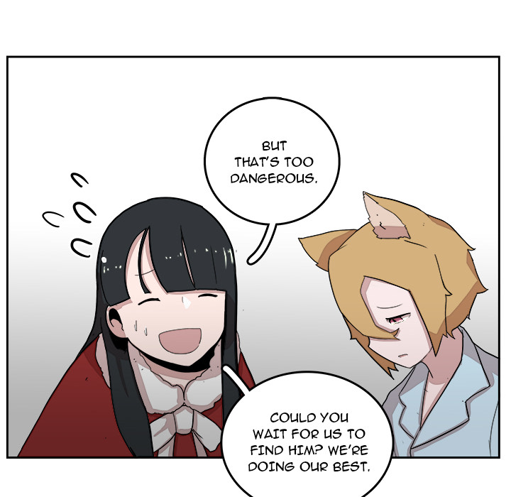 Justitia Chapter 17 page 54 - 