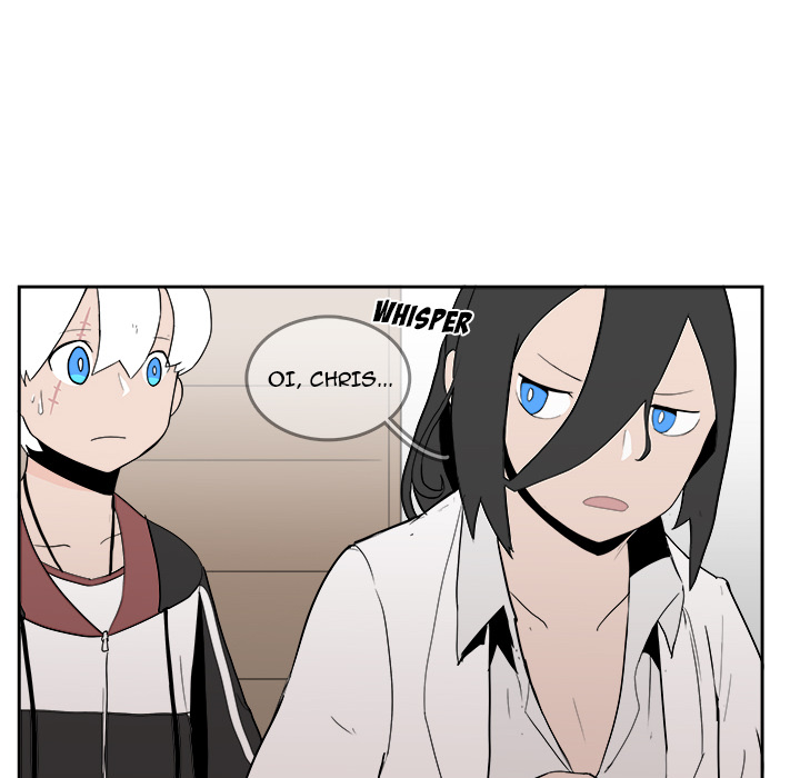 Justitia Chapter 17 page 58 - 