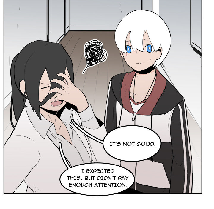 Justitia Chapter 17 page 60 - 