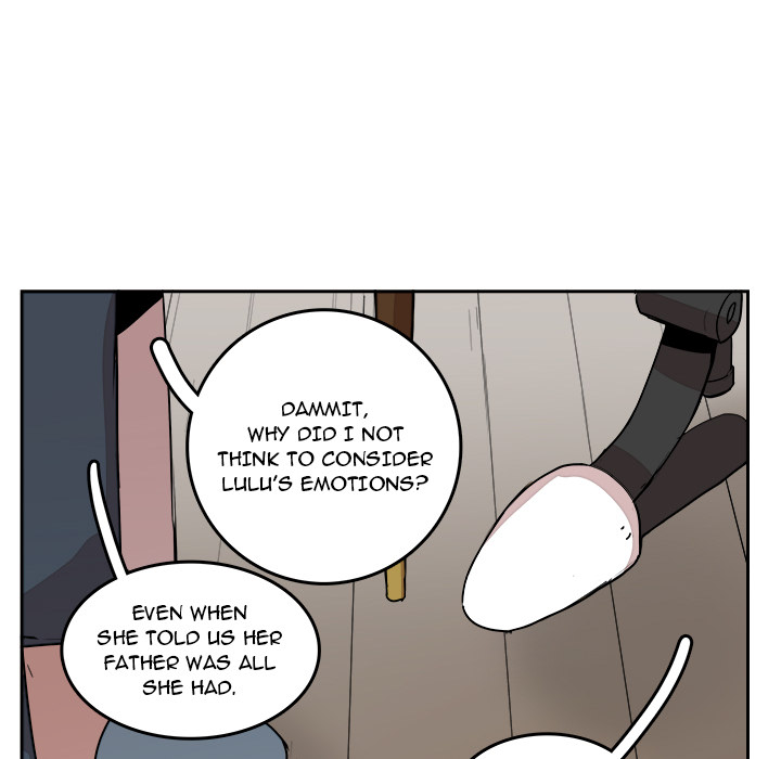 Justitia Chapter 17 page 61 - 