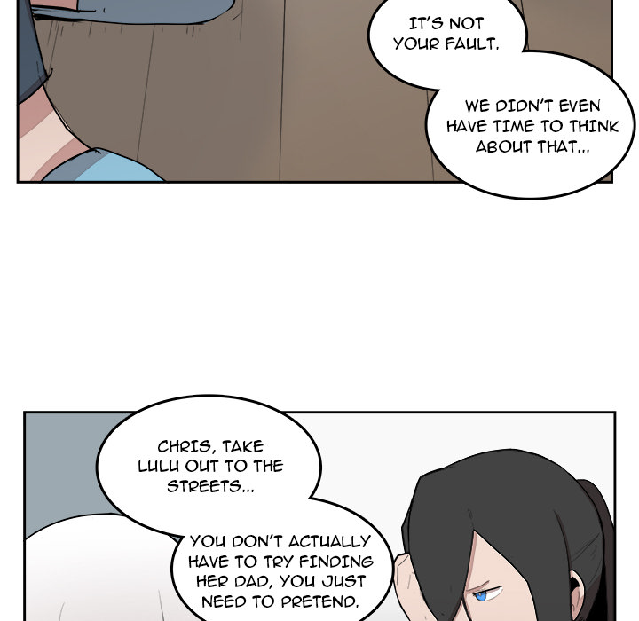 Justitia Chapter 17 page 62 - 