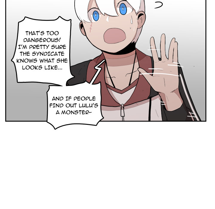 Justitia Chapter 17 page 64 - 
