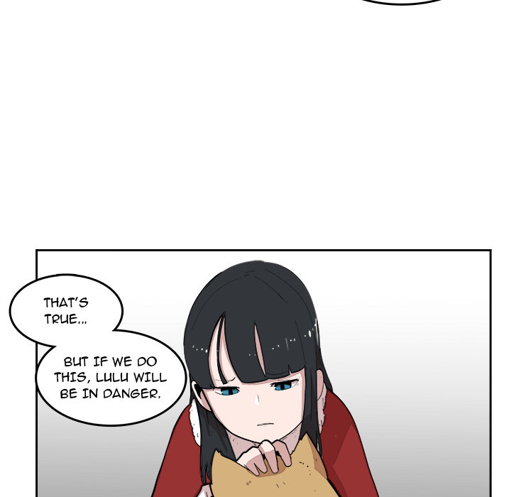 Justitia Chapter 17 page 66 - 