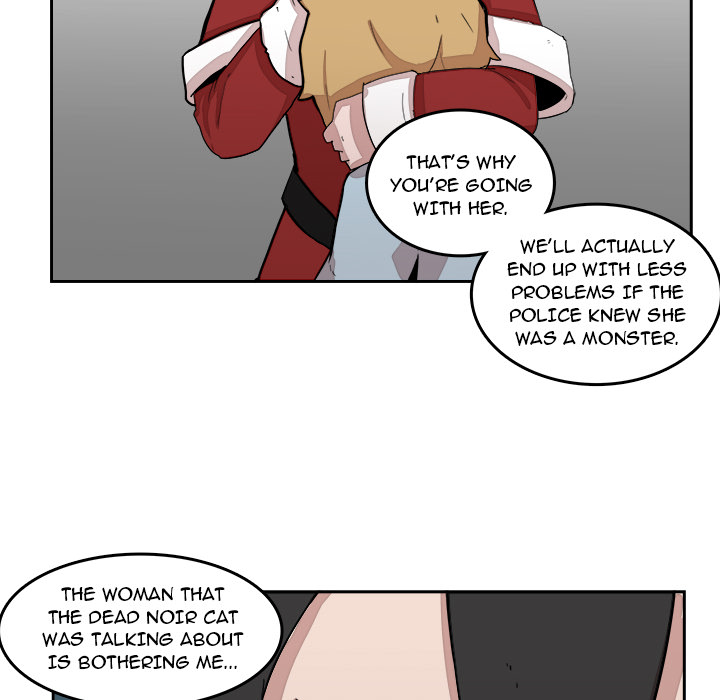 Justitia Chapter 17 page 67 - 