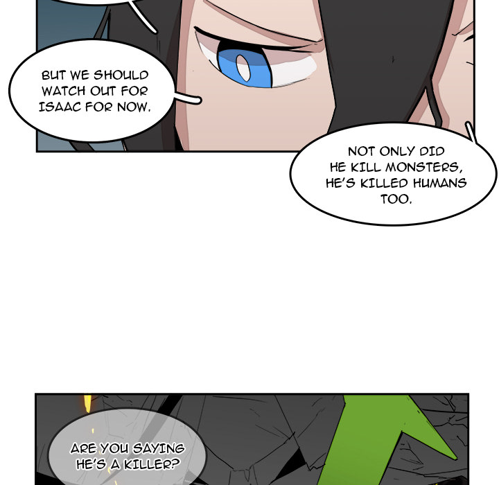 Justitia Chapter 17 page 68 - 