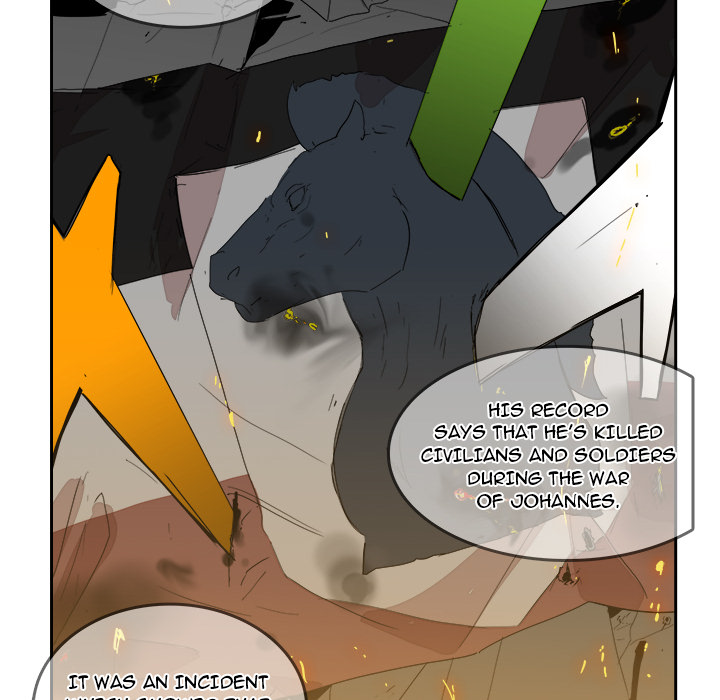 Justitia Chapter 17 page 69 - 