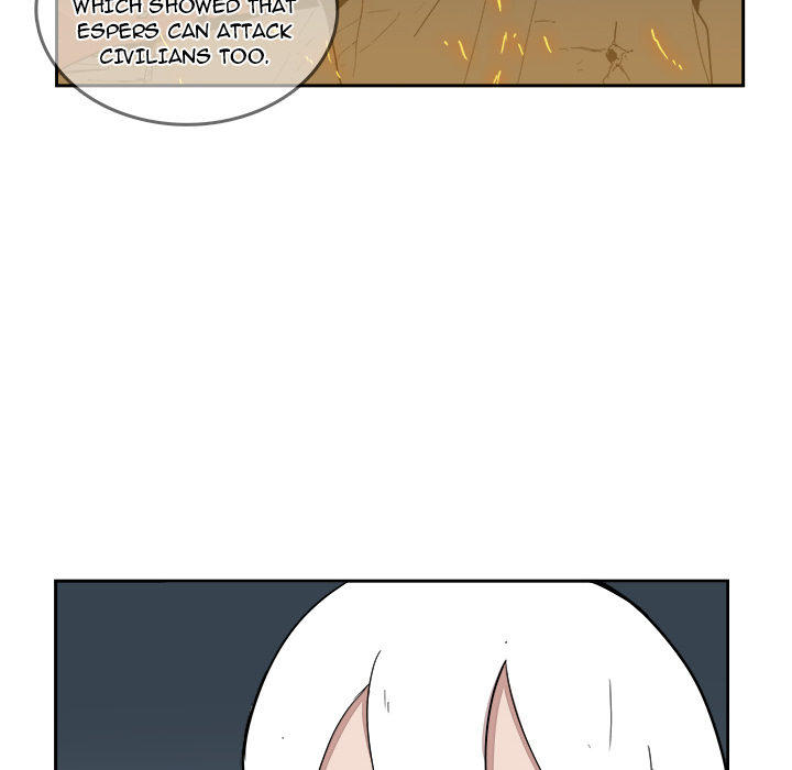 Justitia Chapter 17 page 70 - 