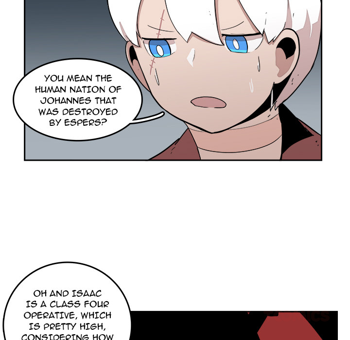Justitia Chapter 17 page 71 - 