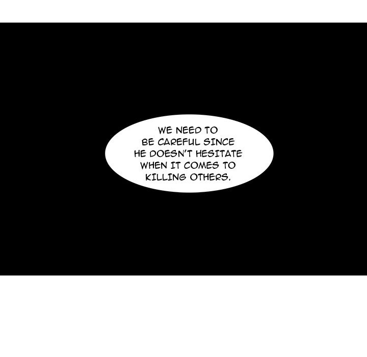 Justitia Chapter 17 page 73 - 