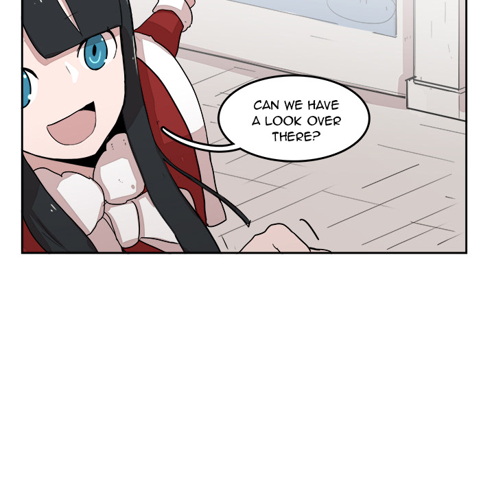Justitia Chapter 17 page 76 - 