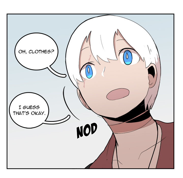 Justitia Chapter 17 page 77 - 