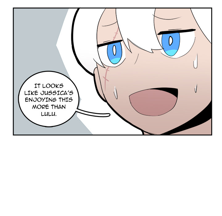 Justitia Chapter 17 page 80 - 