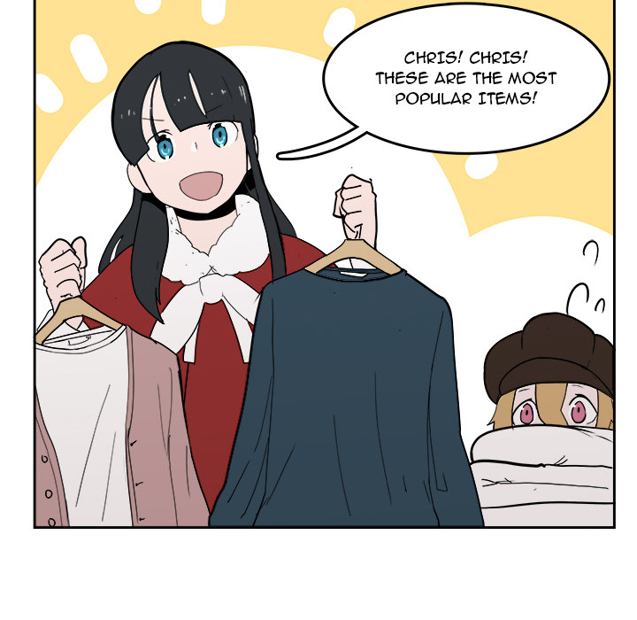 Justitia Chapter 17 page 83 - 