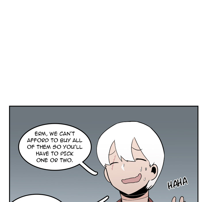 Justitia Chapter 17 page 84 - 