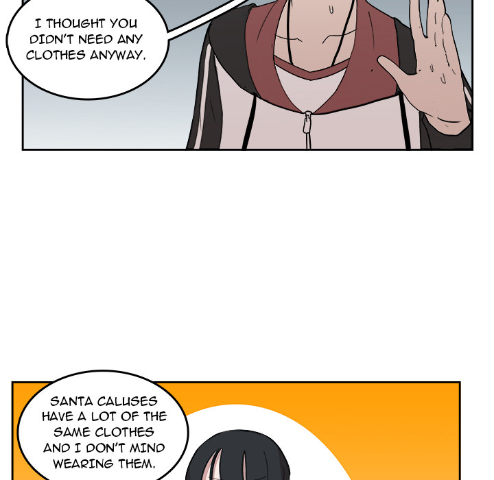 Justitia Chapter 17 page 85 - 