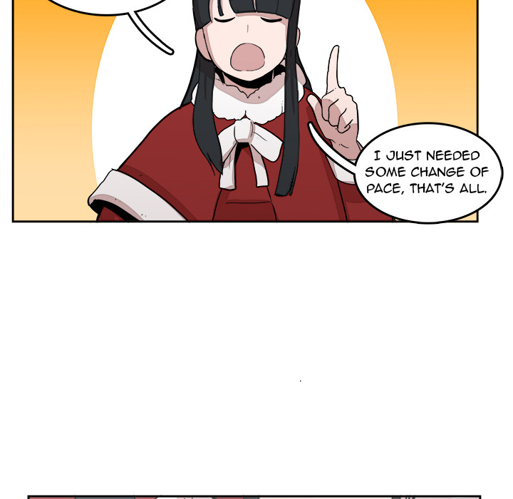 Justitia Chapter 17 page 86 - 