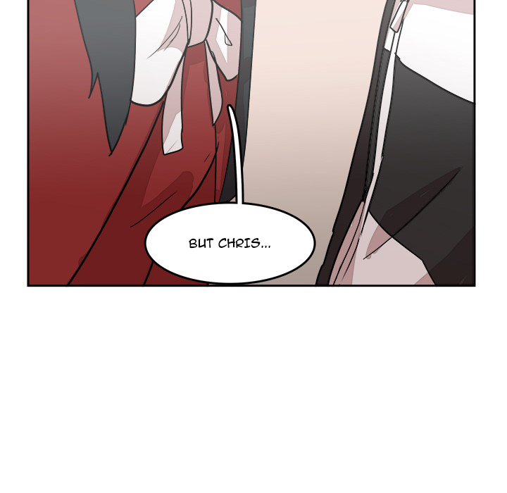 Justitia Chapter 17 page 87 - 
