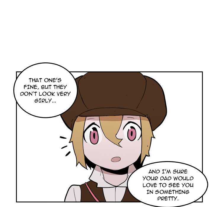 Justitia Chapter 17 page 92 - 