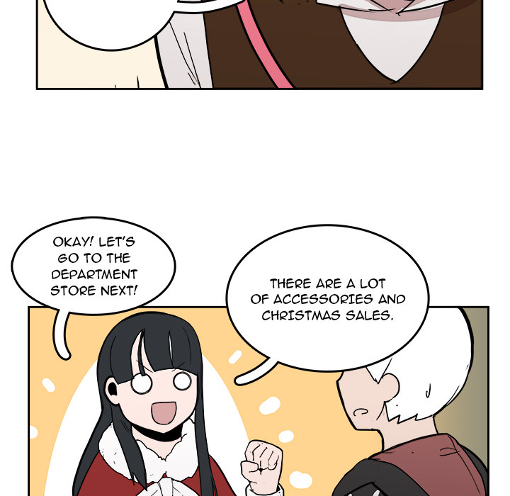 Justitia Chapter 17 page 95 - 