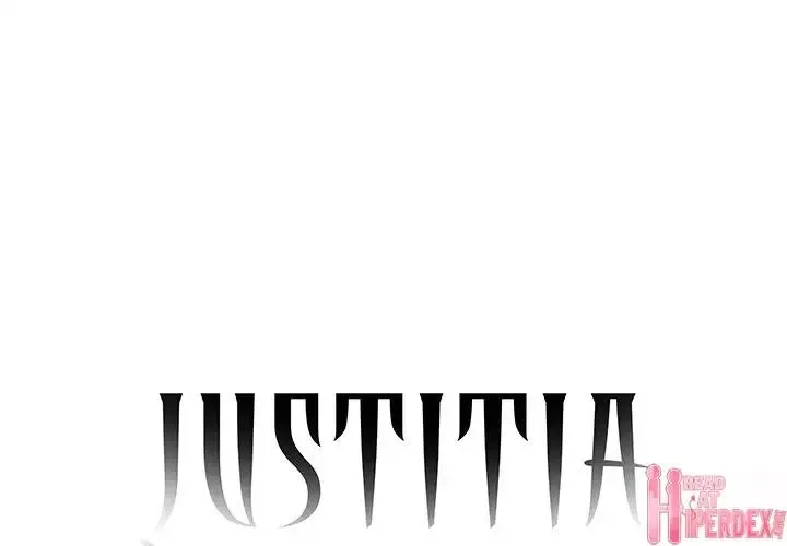 Justitia Chapter 18 page 1 - 