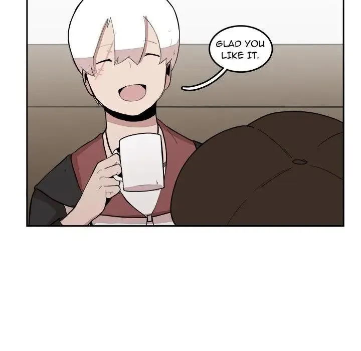 Justitia Chapter 18 page 11 - 
