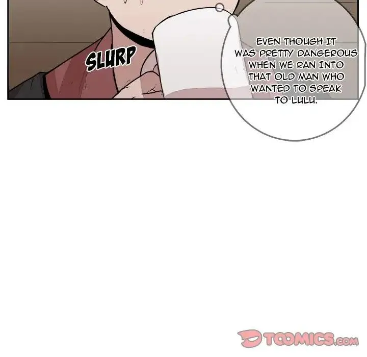 Justitia Chapter 18 page 14 - 