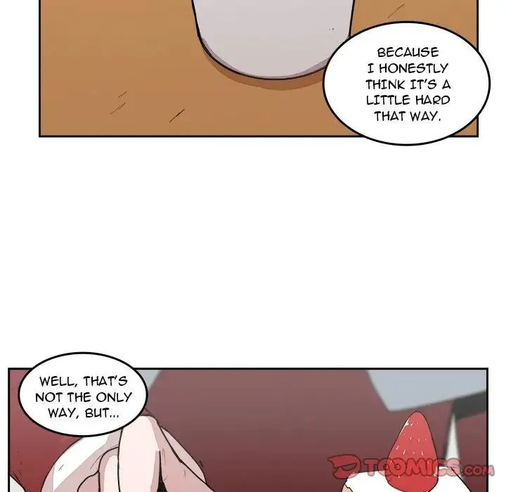 Justitia Chapter 18 page 20 - 
