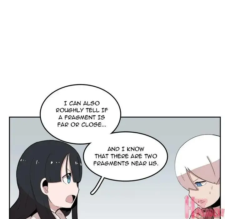 Justitia Chapter 18 page 25 - 