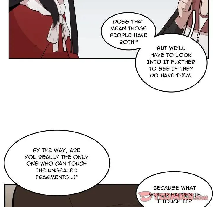 Justitia Chapter 18 page 26 - 