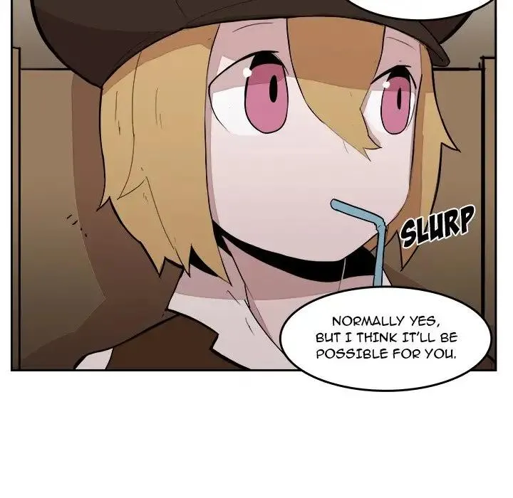Justitia Chapter 18 page 27 - 