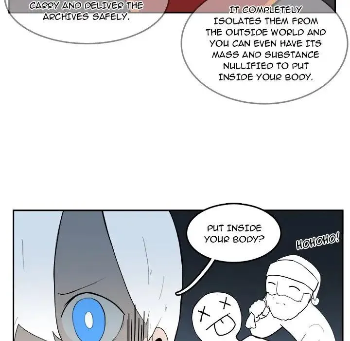 Justitia Chapter 18 page 36 - 