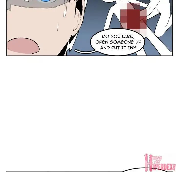Justitia Chapter 18 page 37 - 