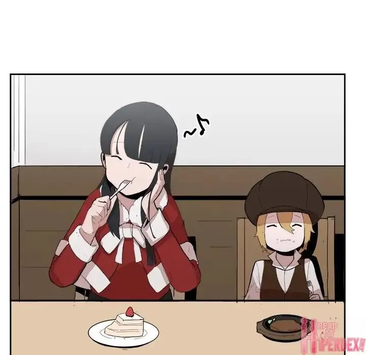 Justitia Chapter 18 page 5 - 