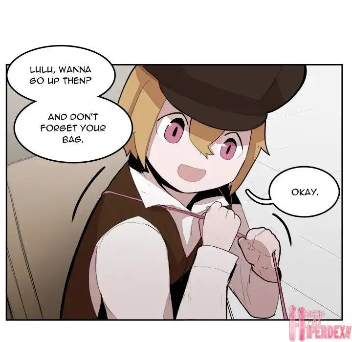 Justitia Chapter 18 page 42 - 