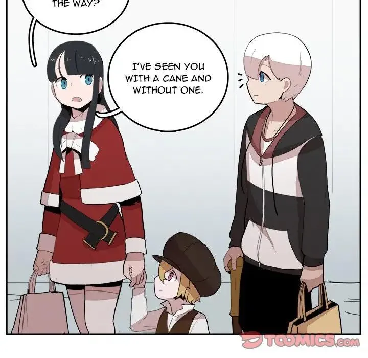 Justitia Chapter 18 page 44 - 