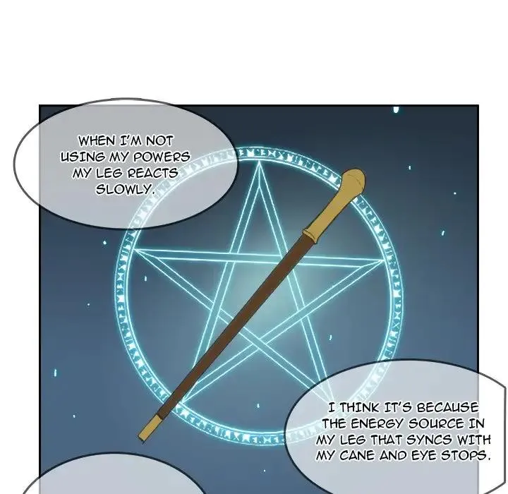 Justitia Chapter 18 page 45 - 